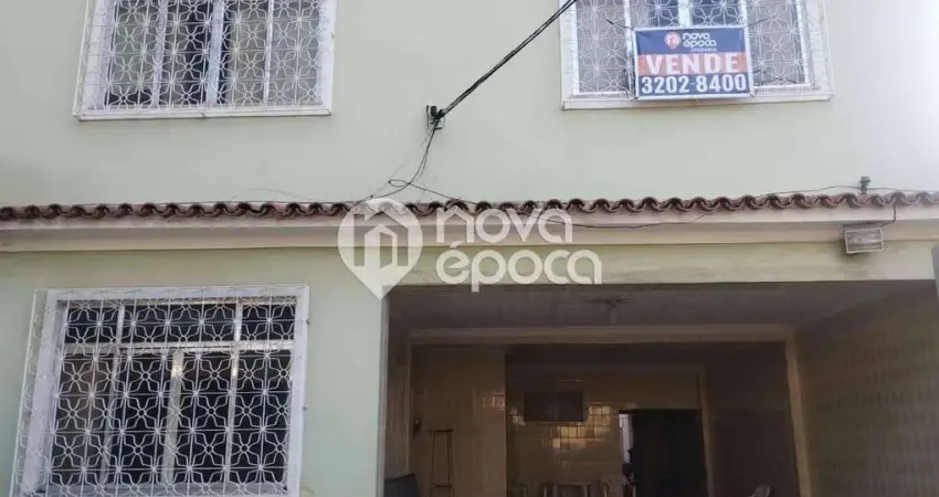 Casa com 7 quartos à venda na Praça Nossa Senhora das Dores, Pavuna, Rio de Janeiro