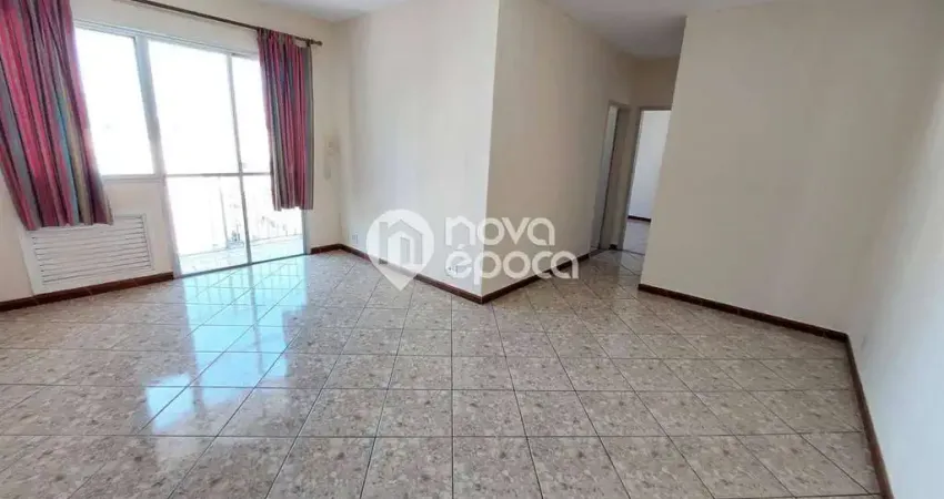 Apartamento com 2 quartos à venda na Rua Tenente Franca, Cachambi, Rio de Janeiro