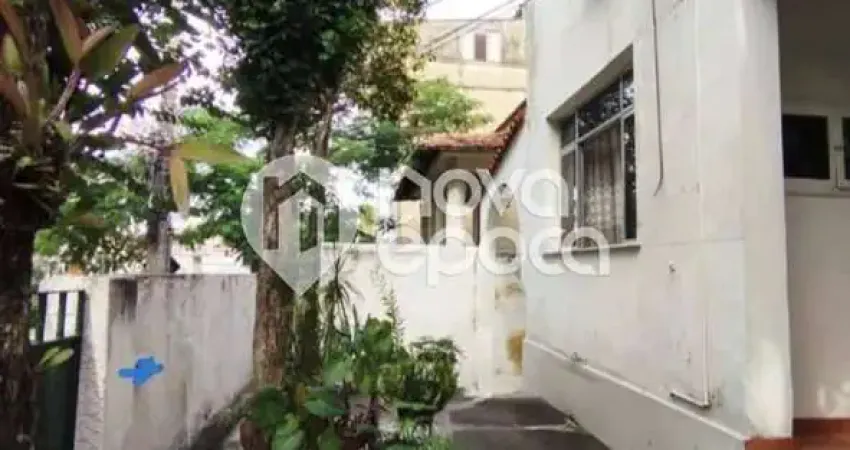 Casa com 4 quartos à venda na Rua Jordão de Oliveira, Freguesia (Ilha do Governador), Rio de Janeiro