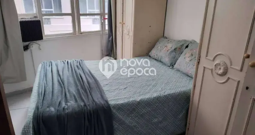 Kitnet / Stúdio à venda na Rua Domingos Ferreira, Copacabana, Rio de Janeiro