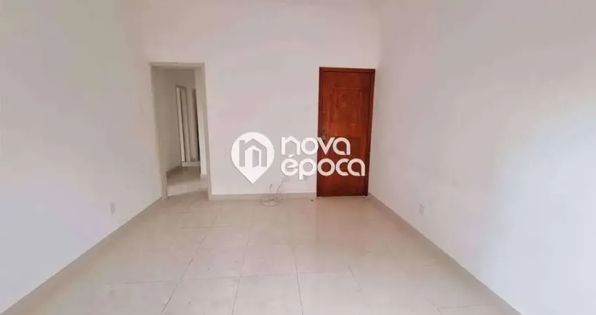Apartamento com 2 quartos à venda na Rua Capitão Resende, Cachambi, Rio de Janeiro