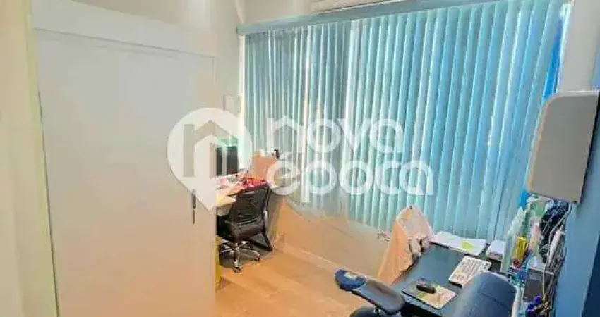 Sala comercial à venda na Estrada do Portela, Madureira, Rio de Janeiro