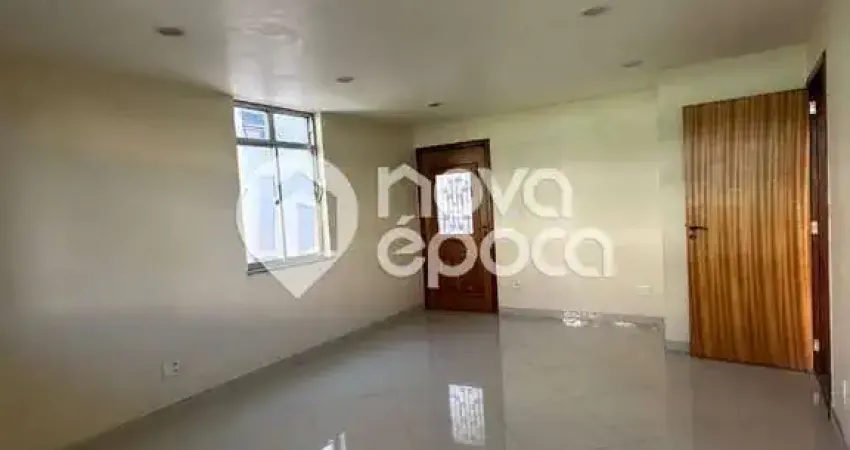 Apartamento com 2 quartos à venda na Rua Conde de Bonfim, Tijuca, Rio de Janeiro