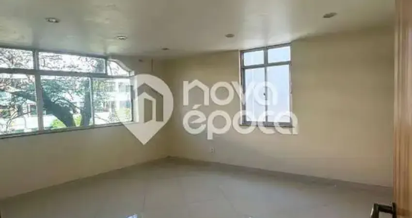 Apartamento com 2 quartos à venda na Rua Conde de Bonfim, Tijuca, Rio de Janeiro