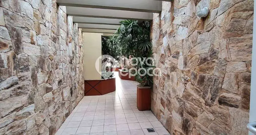 Jardim Botânico | Apartamento 2 quartos, sendo 1 suite