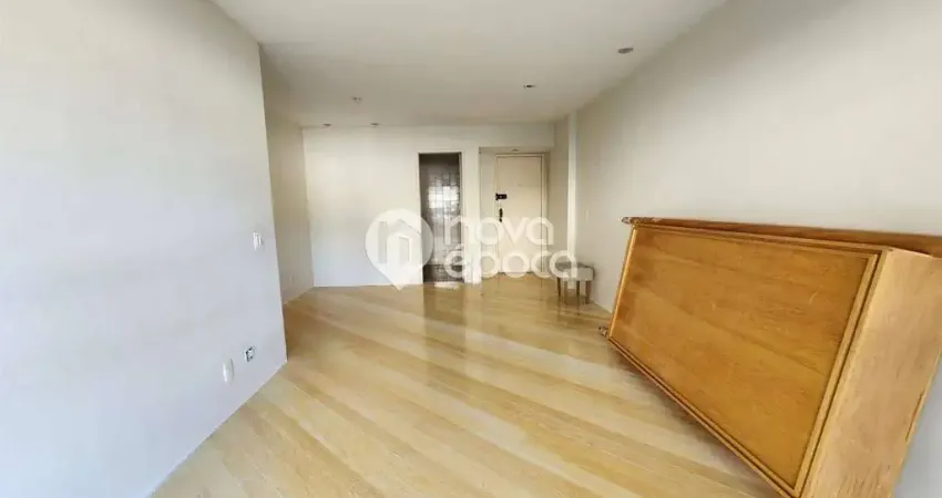 Apartamento com 2 quartos à venda na Rua Timóteo da Costa, Leblon, Rio de Janeiro