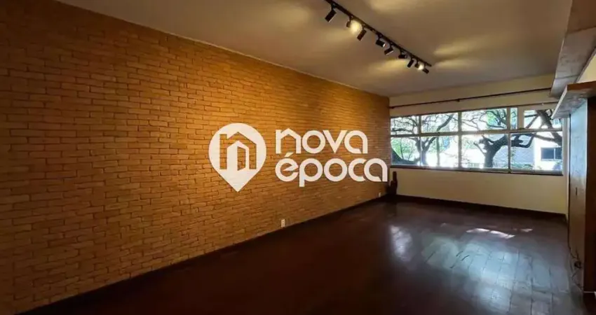 Apartamento com 3 quartos à venda na Rua Alberto de Campos, Ipanema, Rio de Janeiro