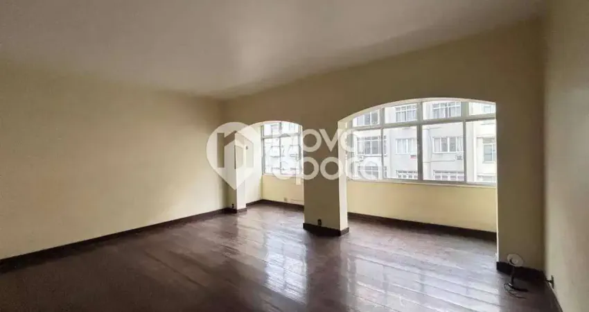 Apartamento com 4 quartos à venda na Rua Gomes Carneiro, Ipanema, Rio de Janeiro