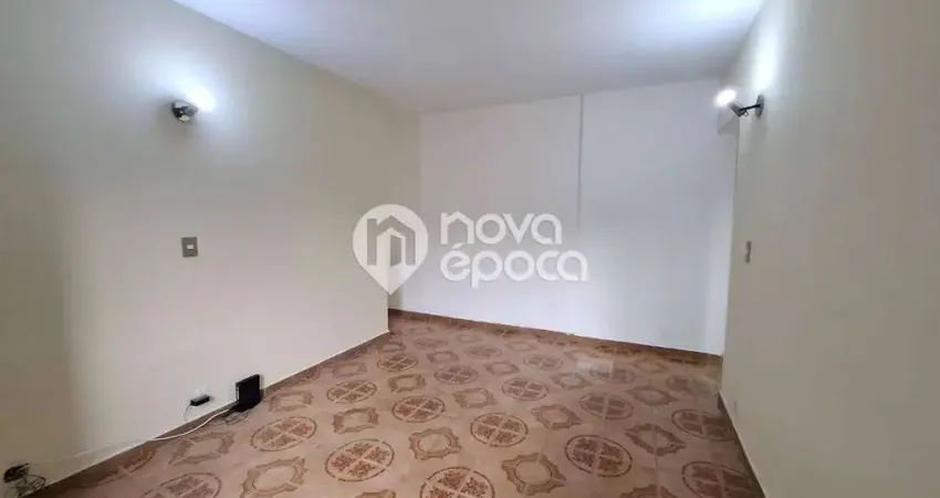 Apartamento com 2 quartos à venda na Rua Carena, Andaraí, Rio de Janeiro