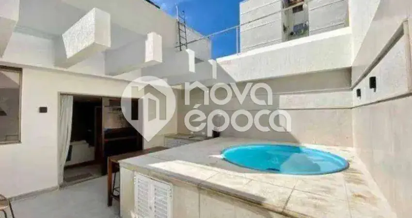 Apartamento com 2 quartos à venda na Rua Prudente de Morais, Ipanema, Rio de Janeiro