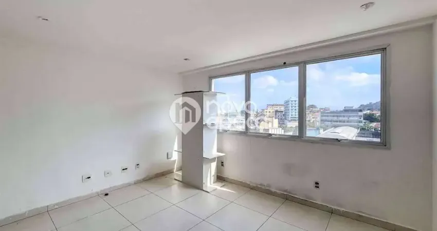 Sala comercial à venda na Rua Brasilina, Cascadura, Rio de Janeiro