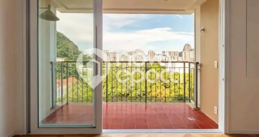 Apartamento com 3 quartos à venda na Rua São Clemente, Botafogo, Rio de Janeiro
