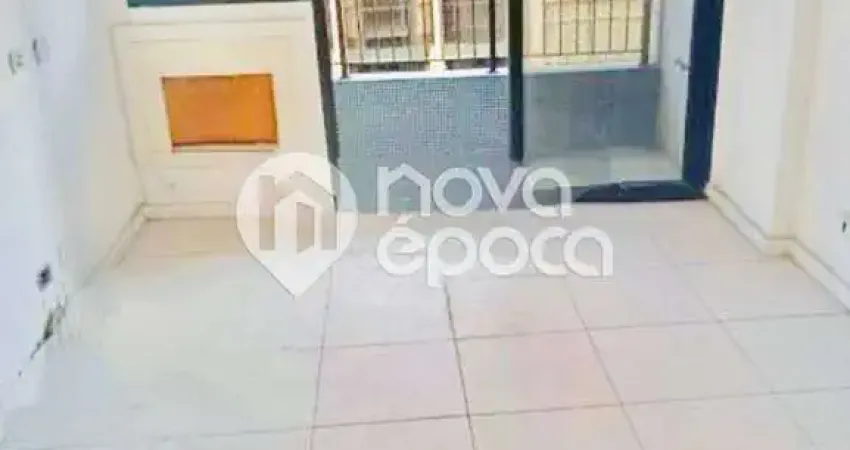 Apartamento com 2 quartos à venda na Praia do Flamengo, Flamengo, Rio de Janeiro