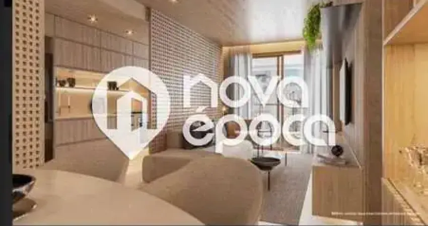 Apartamento com 2 quartos à venda na Rua General Polidoro, Botafogo, Rio de Janeiro