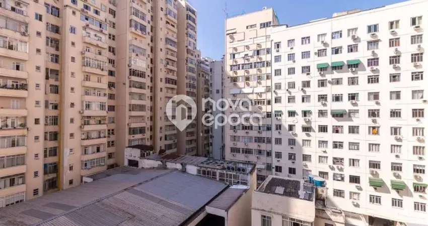 Apartamento com 3 quartos à venda na Rua Marquês de Abrantes, Flamengo, Rio de Janeiro