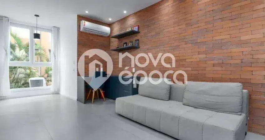 Apartamento com 1 quarto à venda na Rua Barão da Torre, Ipanema, Rio de Janeiro