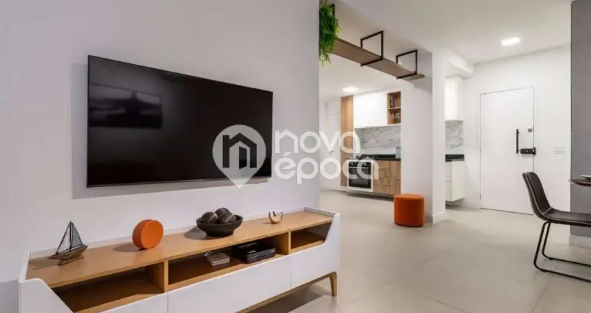 Apartamento com 1 quarto à venda na Rua Barão da Torre, Ipanema, Rio de Janeiro