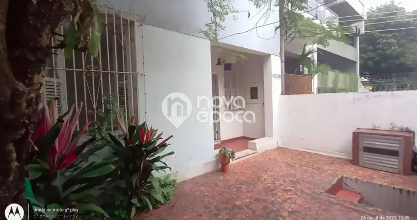 Apartamento com 5 quartos à venda na Rua Conde de Bonfim, Tijuca, Rio de Janeiro