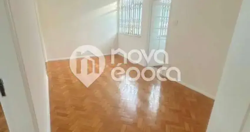 Apartamento com 2 quartos à venda na Rua Jaguari, Jacaré, Rio de Janeiro