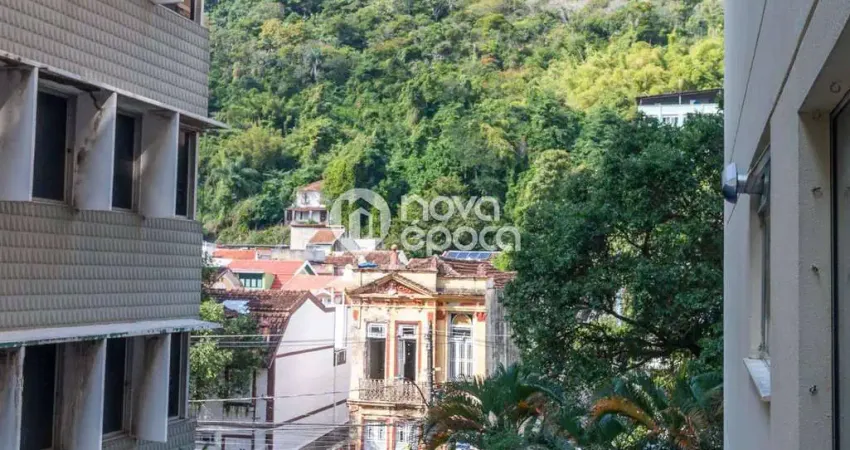 Apartamento com 1 quarto à venda na Rua Álvaro Ramos, Botafogo, Rio de Janeiro