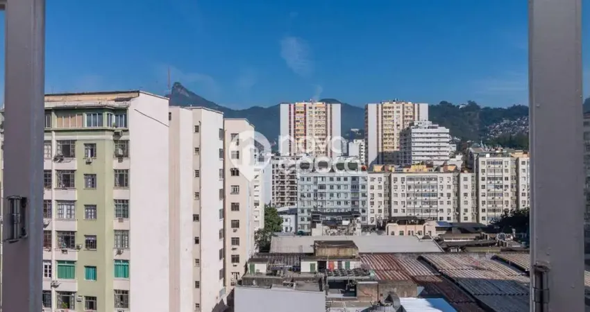 Kitnet / Stúdio à venda na Rua Almirante Tamandaré, Flamengo, Rio de Janeiro