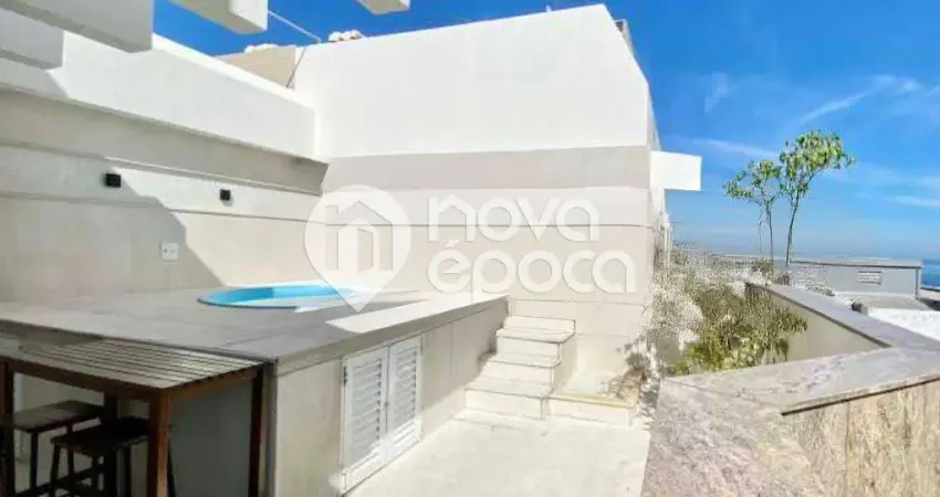 Cobertura com 2 quartos à venda na Rua Prudente de Morais, Ipanema, Rio de Janeiro