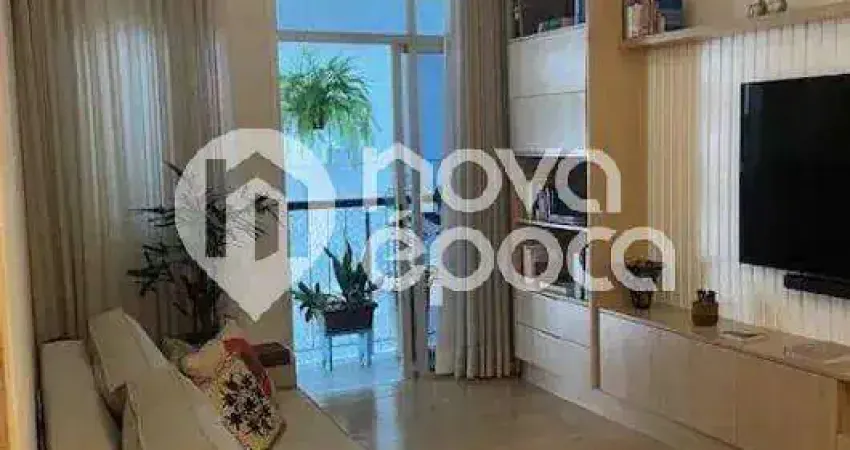 Apartamento com 3 quartos à venda na Rua Timóteo da Costa, Leblon, Rio de Janeiro