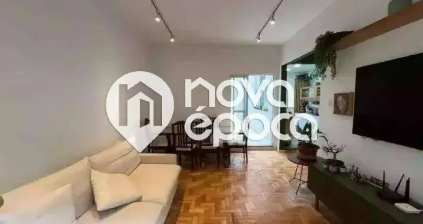 Apartamento com 3 quartos à venda na Rua General Artigas, Leblon, Rio de Janeiro