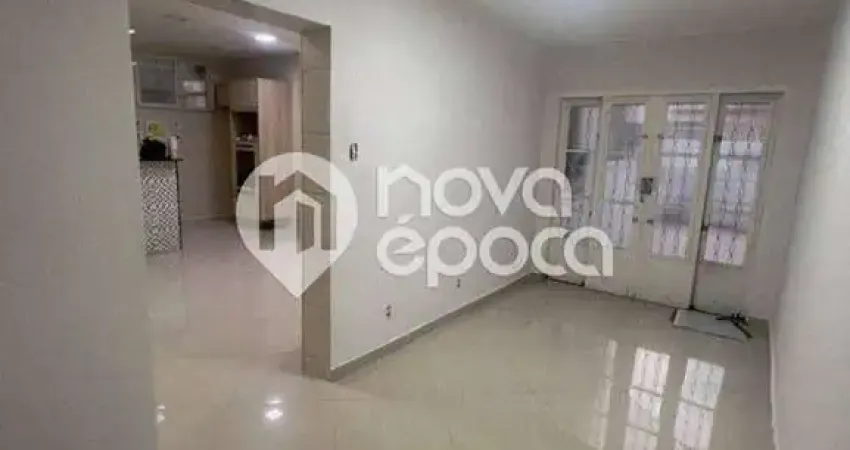 Casa com 3 quartos à venda na Rua Mariana Portela, Sampaio, Rio de Janeiro