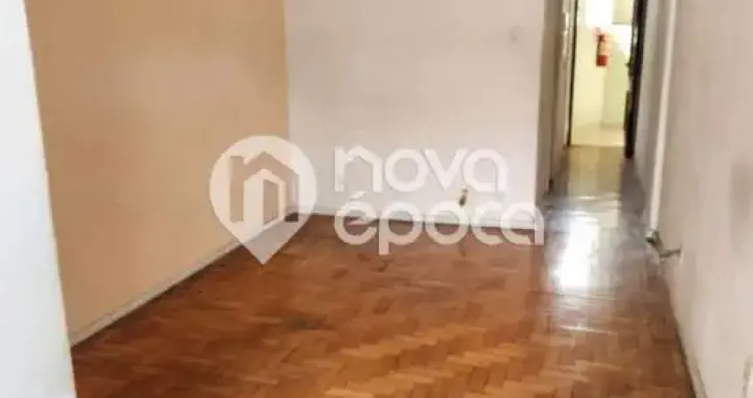 Apartamento com 1 quarto à venda na Rua Maxwell, Andaraí, Rio de Janeiro