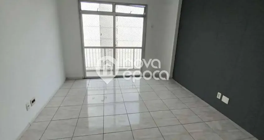 Apartamento com 2 quartos à venda na Rua Barão do Bom Retiro, Engenho Novo, Rio de Janeiro