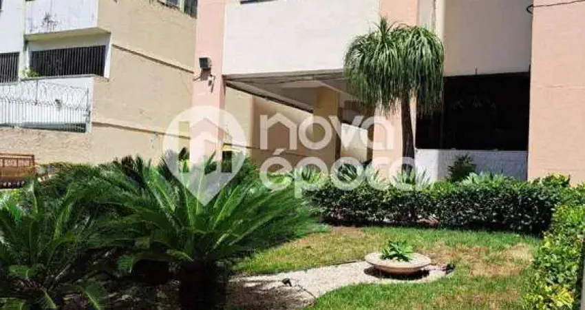 Apartamento com 1 quarto à venda na Rua Capitão Jesus, Cachambi, Rio de Janeiro