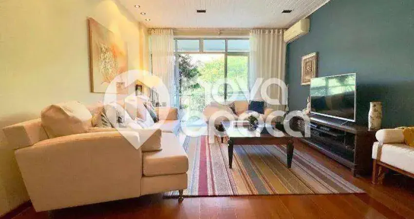 Apartamento com 2 quartos à venda na Rua Theodor Herzl, Botafogo, Rio de Janeiro