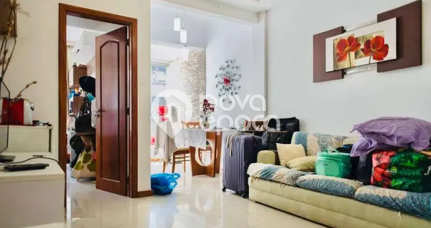 Apartamento com 2 quartos à venda na Rua Siqueira Campos, Copacabana, Rio de Janeiro