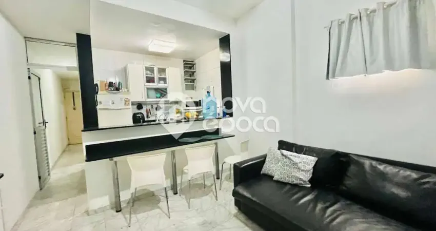 Apartamento com 2 quartos à venda na Rua Barata Ribeiro, Copacabana, Rio de Janeiro