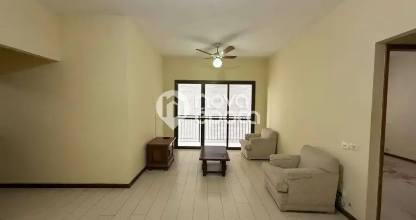 Apartamento com 1 quarto à venda na Rua Fonte da Saudade, Lagoa, Rio de Janeiro