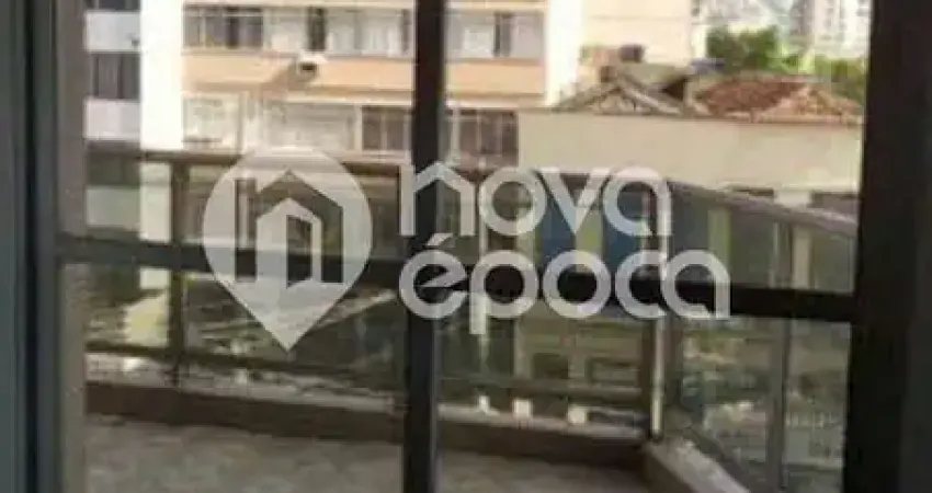 Apartamento com 3 quartos à venda na Rua São Francisco Xavier, Tijuca, Rio de Janeiro