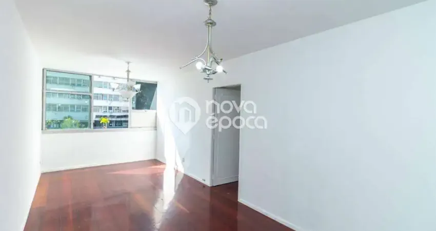 Apartamento com 3 quartos à venda na Rua General Goes Monteiro, Botafogo, Rio de Janeiro