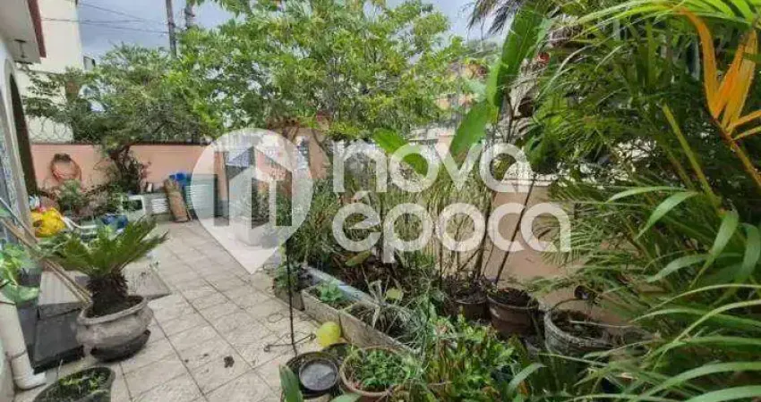 Casa com 3 quartos à venda na Rua Mariana Portela, Sampaio, Rio de Janeiro