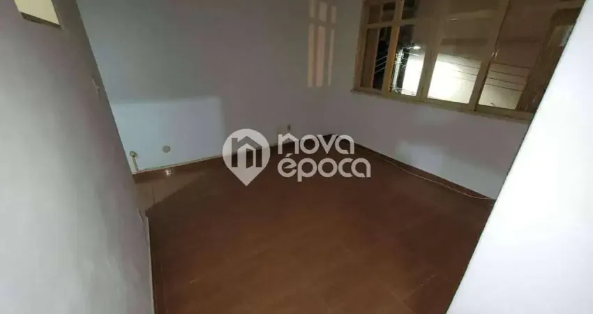 Apartamento com 2 quartos à venda na Rua Ajuratuba, Todos os Santos, Rio de Janeiro
