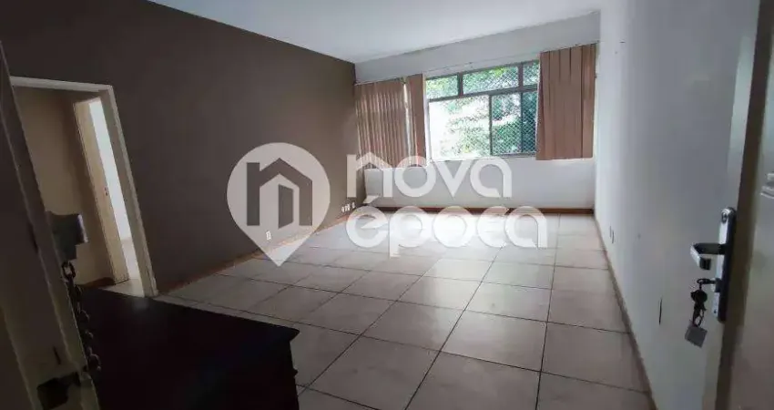 Apartamento com 2 quartos à venda na Rua Barão de Itambi, Botafogo, Rio de Janeiro