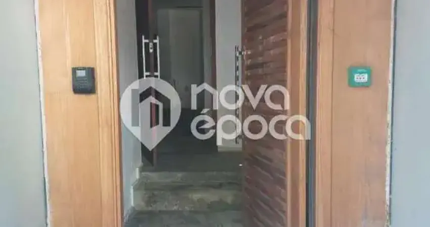 Casa com 5 quartos à venda na Rua Visconde de Silva, Botafogo, Rio de Janeiro