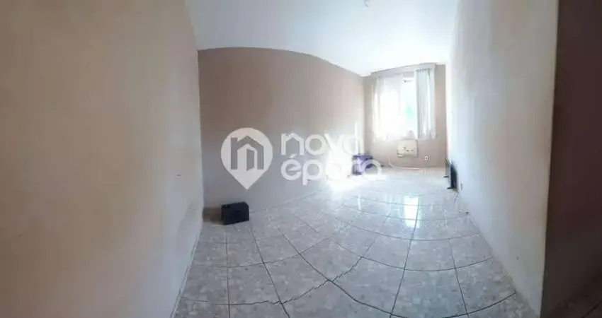 Apartamento com 2 quartos à venda na Rua Eugênia Pourchet, Cordovil, Rio de Janeiro