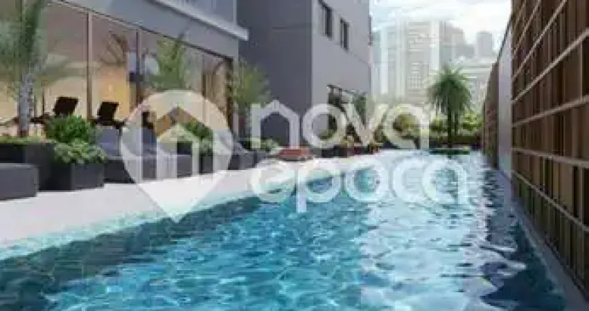 Apartamento com 3 quartos à venda na Rua Professor Álvaro Rodrigues, Botafogo, Rio de Janeiro