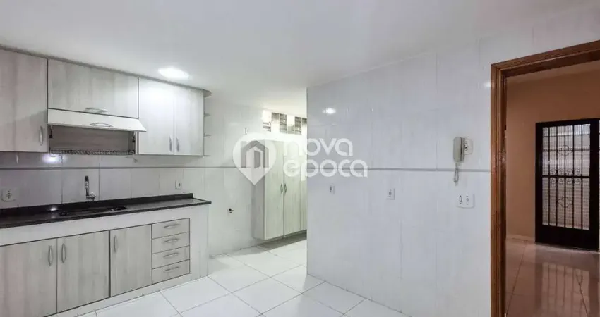 Casa em condomínio fechado com 3 quartos à venda na Rua Fábio Luz, Méier, Rio de Janeiro