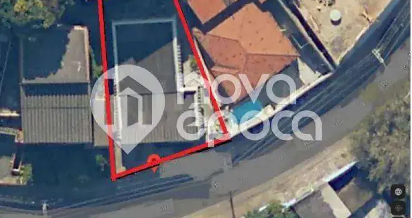 Casa com 2 quartos à venda na Rua Lelio de Souza, Bancários, Rio de Janeiro