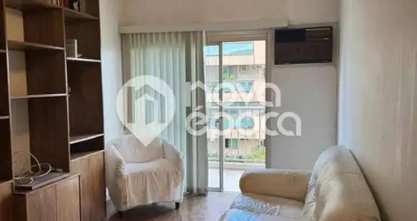 Apartamento com 2 quartos à venda na Rua Sorocaba, Botafogo, Rio de Janeiro
