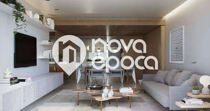 Apartamento com 1 quarto à venda na Rua João Líra, Leblon, Rio de Janeiro