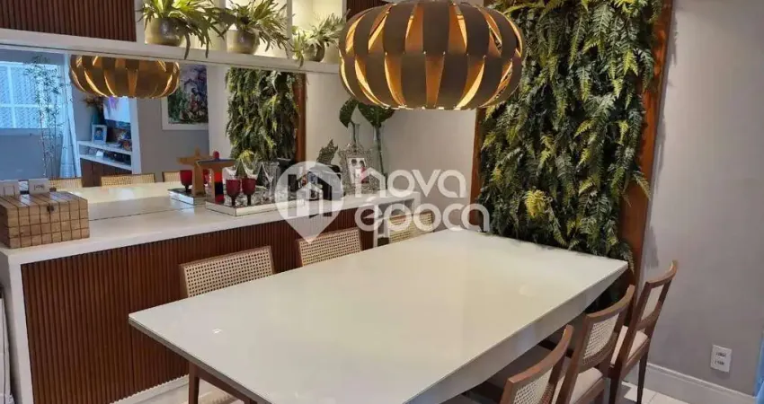 Apartamento com 2 quartos à venda na Rua Voluntários da Pátria, Botafogo, Rio de Janeiro