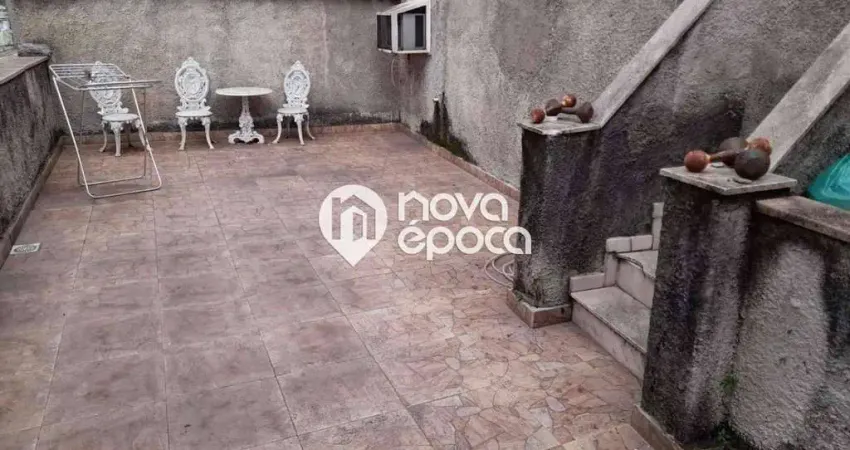 Casa com 2 quartos à venda na Rua Teodoro da Silva, Vila Isabel, Rio de Janeiro